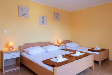 Leiligheter med internett Orebic, Peljesac - 27584