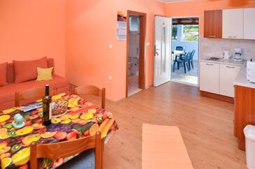 Leiligheter med internett Orebic, Peljesac - 27584