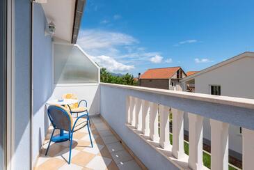 Jednoizbový apartmán Orebić, Pelješac (A-27584-b)