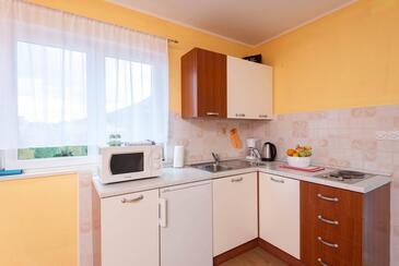 Leiligheter med internett Orebic, Peljesac - 27584