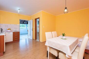 Leiligheter med internett Orebic, Peljesac - 27584