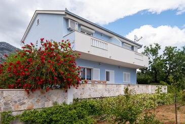 Apartmanok Internet hozzáféréssel Orebic, Peljesac - 27584 Adriatic.hr