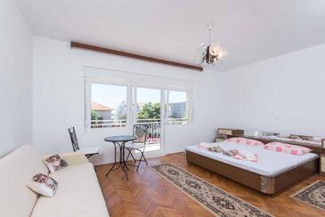 Dom s bazénom pre rodinu Orebić, Pelješac - 27586