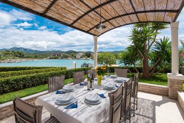 Casa di tre stanze Loviste, Sabbioncello - Pelješac (K-27588)