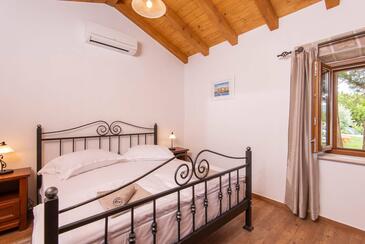 Haus am Meer mi Pool Loviste, Peljesac - 27588