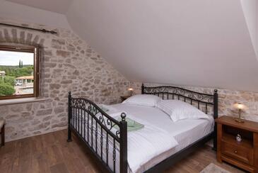 Haus am Meer mi Pool Loviste, Peljesac - 27588