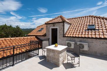 Haus am Meer mi Pool Loviste, Peljesac - 27588