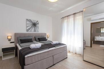 Familiehus med pool Orebic, Peljesac - 27589