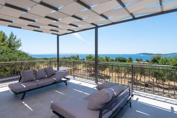 Familiehus med pool Orebic, Peljesac - 27589