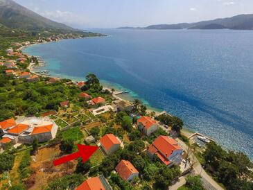 Seaside holiday house Viganj, Pelješac - 27590 Adriatic.hr