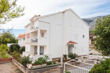 Apartmani s internetom Orebić, Pelješac - 27591 Adriatic.hr