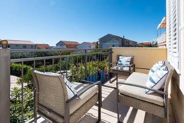 Eenkamerappartement Orebic, Peljesac (A-27592-a)
