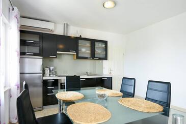 Apartamentos con parking Orebic, Peljesac - 27592