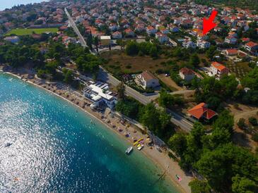 Appartementen met internet Orebic, Peljesac - 27592 Adriatic.hr