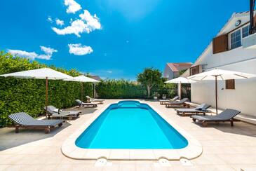 Dom rodzinny z basenem Orebic, Peljesac - 27594 Adriatic.hr