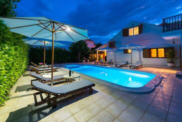 Luxusvilla mit Pool Orebic, Peljesac - 27594 Adriatic.hr