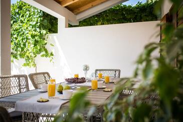 Dom rodzinny z basenem Orebic, Peljesac - 27594