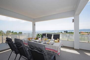 Trosobni apartman Orebić, Pelješac (A-27595-a)