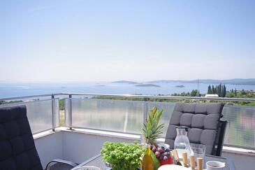 Apartmani s internetom Orebić, Pelješac - 27595