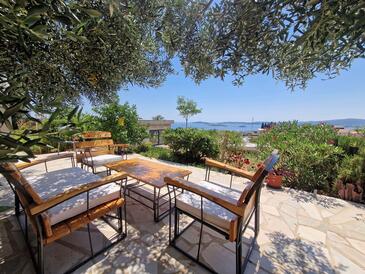 Apartmani s internetom Orebić, Pelješac - 27595 Adriatic.hr