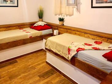Apartmány s internetem Orebić, Pelješac - 27596