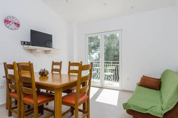 Apartmanok Internet hozzáféréssel Orebic, Peljesac - 27596