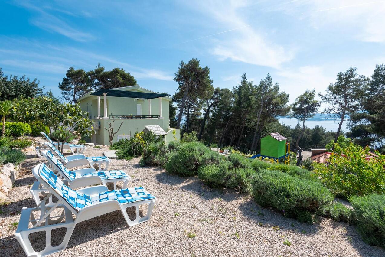 Apartmanok Internet hozzáféréssel Orebic, Peljesac - 27596
