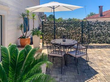 Apartamento para dos personas Orebic, Peljesac (A-27598-a)