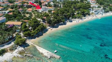 Apartamentos con parking Orebic, Peljesac - 27598 Adriatic.hr