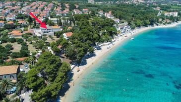 Familiehus med pool Orebic, Peljesac - 27599 Adriatic.hr