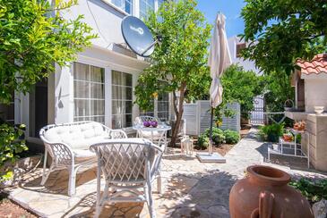 One bedroom apartment Orebić, Pelješac (A-27600-a)