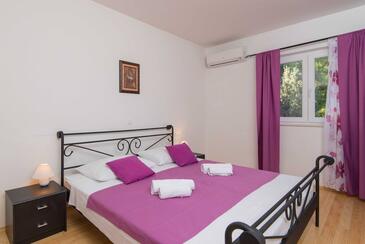Appartements avec piscine pour les familles avec enfants Prizba, Korcula - 27601
