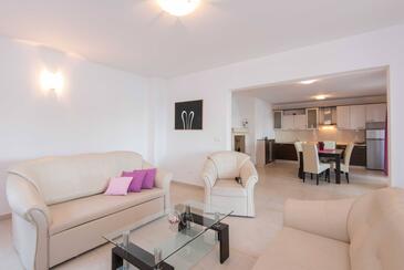 Appartements avec piscine pour les familles avec enfants Prizba, Korcula - 27601