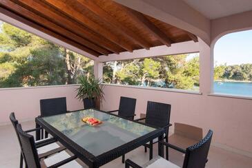 Apartmány s bazénom pre rodiny Prižba, Korčula - 27601