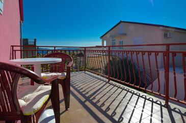 Appartementen met parkeerplaats Orebic, Peljesac - 27602