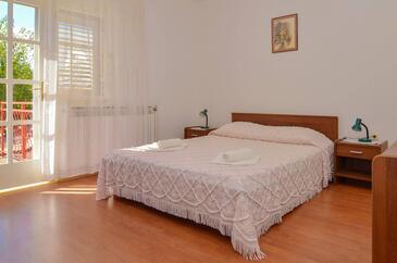 Appartementen met parkeerplaats Orebic, Peljesac - 27602