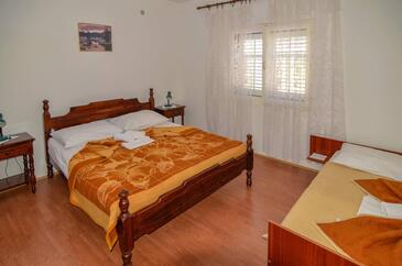 Appartementen met parkeerplaats Orebic, Peljesac - 27602