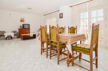 Appartementen met parkeerplaats Orebic, Peljesac - 27602