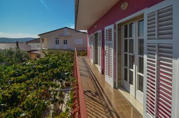 Apartamento para dos personas Orebic, Peljesac (A-27602-a)