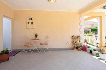 Apartmány pri mori Orebić, Pelješac - 27604