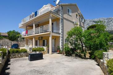 Apartmány pri mori Orebić, Pelješac - 27604 Adriatic.hr