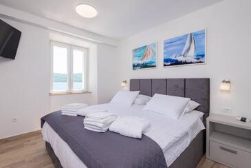Luxusvilla am Meer mit Pool Kuciste, Peljesac - 27605