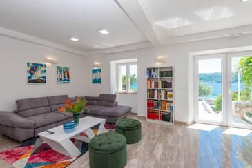 Luxusvilla am Meer mit Pool Kuciste, Peljesac - 27605
