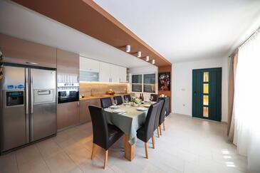 Luxusvilla am Meer mit Pool Dingac - Pristranj, Peljesac - 27606