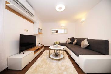 Casa accanto al mare con piscina per famiglia Dingac - Pristranj, Sabbioncello - Pelješac - 27606