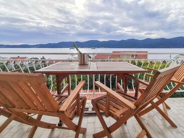 Apartmány u moře Viganj, Pelješac - 27607