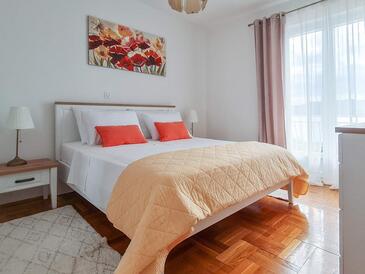 Apartmány u moře Viganj, Pelješac - 27607