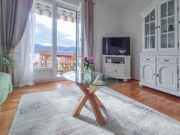 Tweekamerappartement Viganj, Peljesac (A-27607-a)