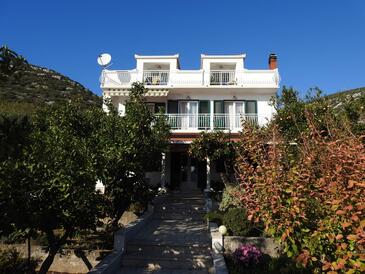 Appartementen aan zee Viganj, Peljesac - 27607 Adriatic.hr