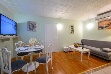Apartments with WiFi Orebić, Pelješac - 27608